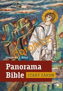 Panorama Bible - Starý zákon