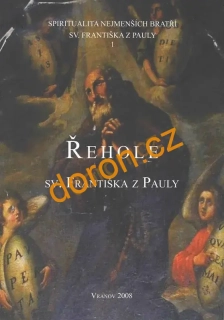 Řehole sv. Františka z Pauly