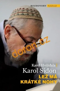 Lež má krátké nohy