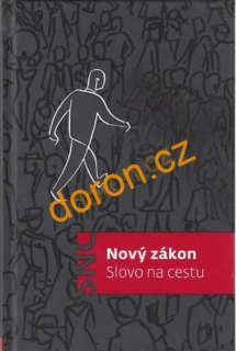 Nový zákon Slovo na cestu L