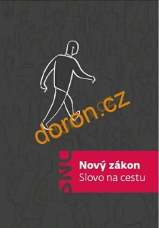 Nový zákon Slovo na cestu L, černý