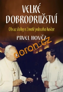 Velké dobrodružství