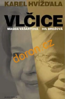 Vlčice
