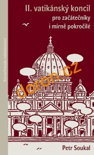 II.vatikánský koncil pro začátečníky i mírně pokročilé