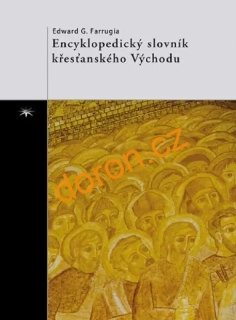 Encyklopedický slovník křesťanského Východu