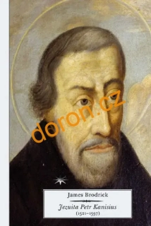 Jezuita Petr Kanisius (1521–1597)