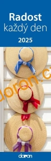 Radost každý den - 2025