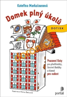 Domek plný úkolů