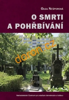O smrti a pohřbívání   