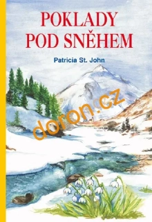 Poklady pod sněhem