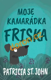 Moje kamarádka Friska          