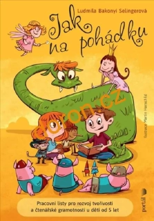 Jak na pohádku