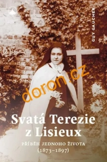 Svatá Terezie z Lisieux
