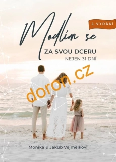 Modlím se za svou dceru