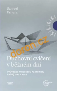 Duchovní cvičení v běžném dni       