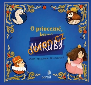 O princezně naruby