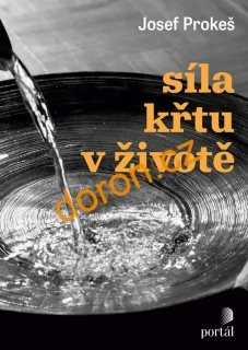 Síla křtu v životě