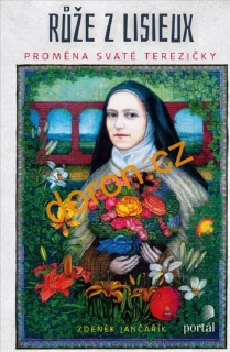 Růže z Lisieux