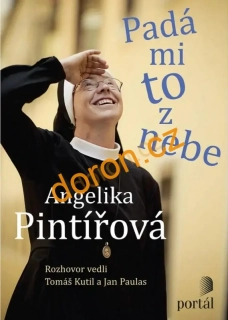 Padá mi to z nebe
