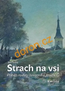 Strach na vsi