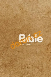 Bible 21, pevná vazba