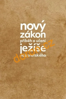 Nový zákon. 
