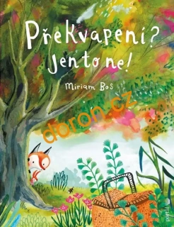 Překvapení? Jen to ne!             