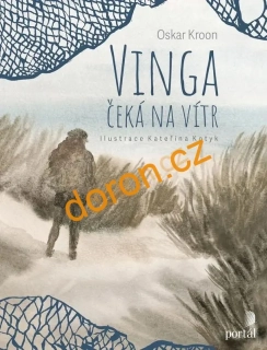 Vinga čeká na vítr