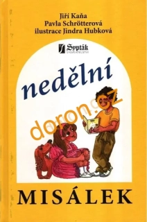 Nedělní misálek  