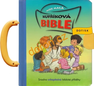 Moje malá kufříková Bible