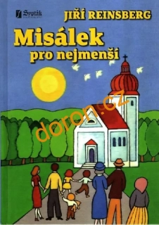 Misálek pro nejmenší   