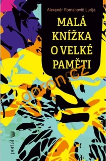 Malá knížka o velké paměti