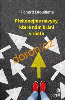 Překonejme návyky, které nám brání v růstu