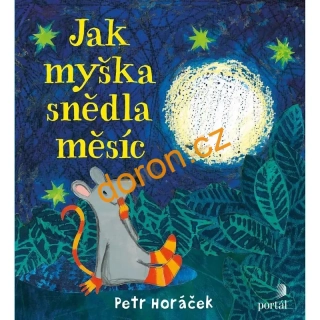 Jak myška snědla měsíc     