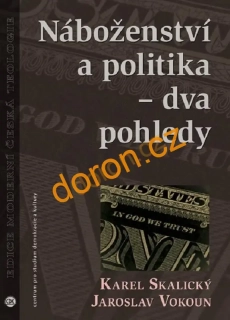 Náboženství a politika – dva pohledy