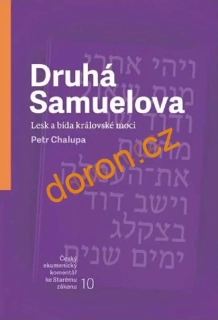 Druhá Samuelova