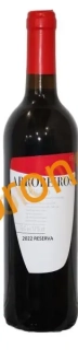 Arrobeiros reserva tinto 2022