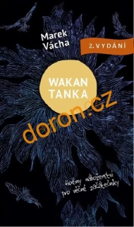Wakan Tanka