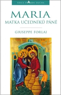 Maria, Matka učedníků Páně