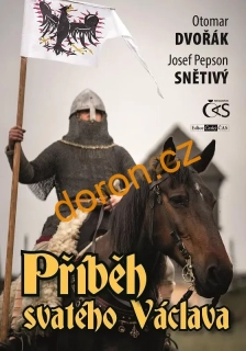 Příběh svatého Václava
