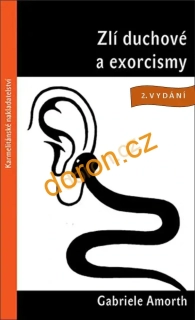 Zlí duchové a exorcismy