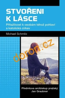 Stvořeni k lásce