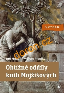 Obtížné oddíly knih Mojžíšových