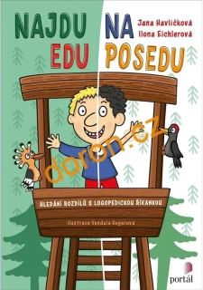 Najdu Edu na posedu        