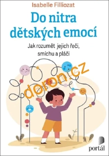 Do nitra dětských emocí