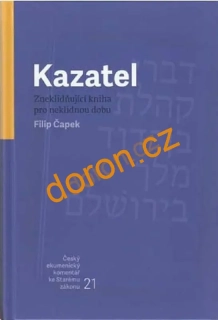 Kazatel   