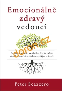 Emocionálně zdravý vedoucí