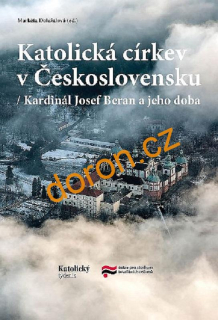 Katolická církev v Československu