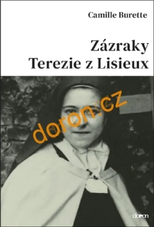 Zázraky Terezie z Lisieux