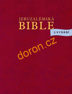 Jeruzalémská Bible